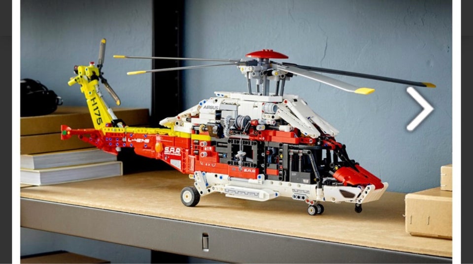 Lego Technic Lego