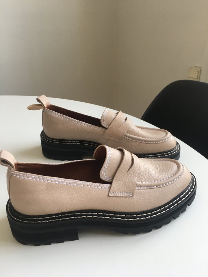 Loafers, str. 37, Billi Bi