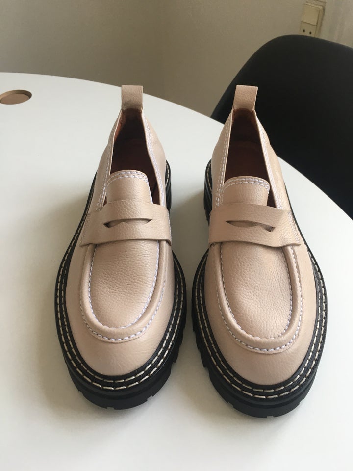 Loafers, str. 37, Billi Bi