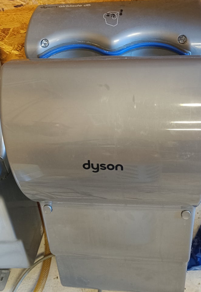 Håndtørrer Dyson