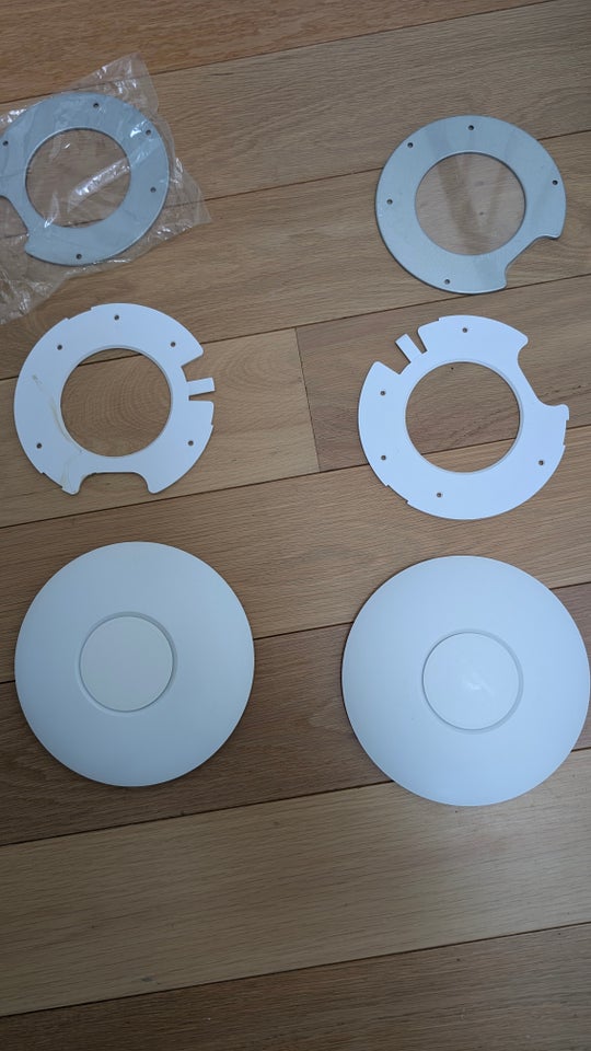 Access point, wireless, Ubiquiti