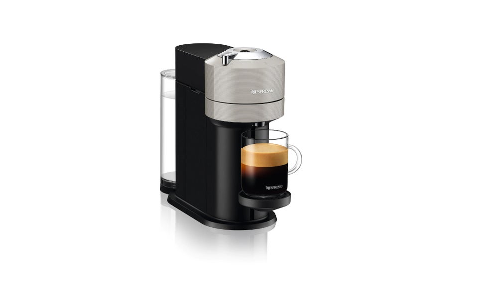 Nespresso, Nespresso Vertuo Next