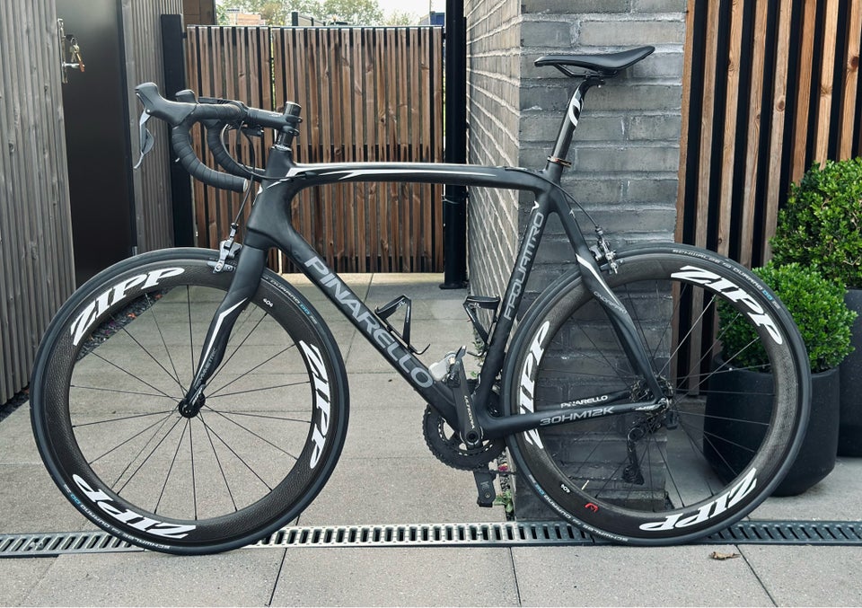 Herreracer Pinarello FPQuattro