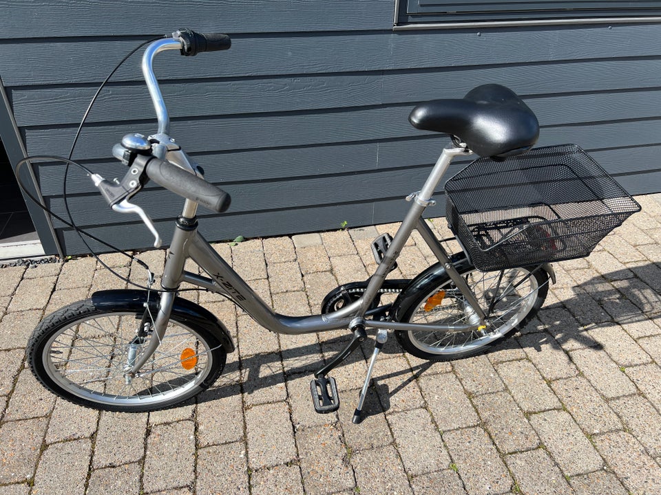 Damecykel, X-Zite, Mini Bike