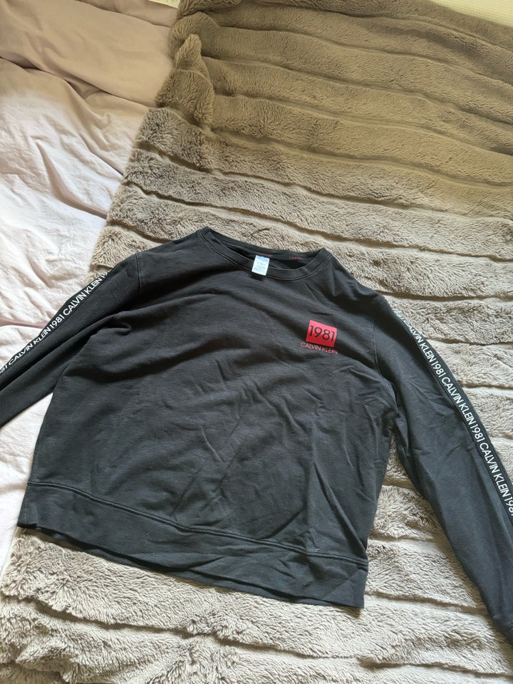 Sweatshirt, Calvin Klein, str. 40