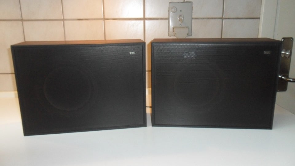 Højttaler, Bang  Olufsen, 901