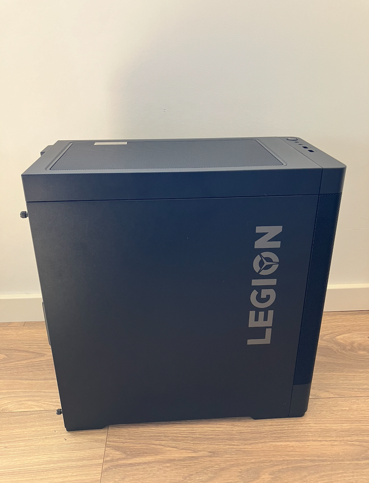 Lenovo LEGION T5 36 Ghz