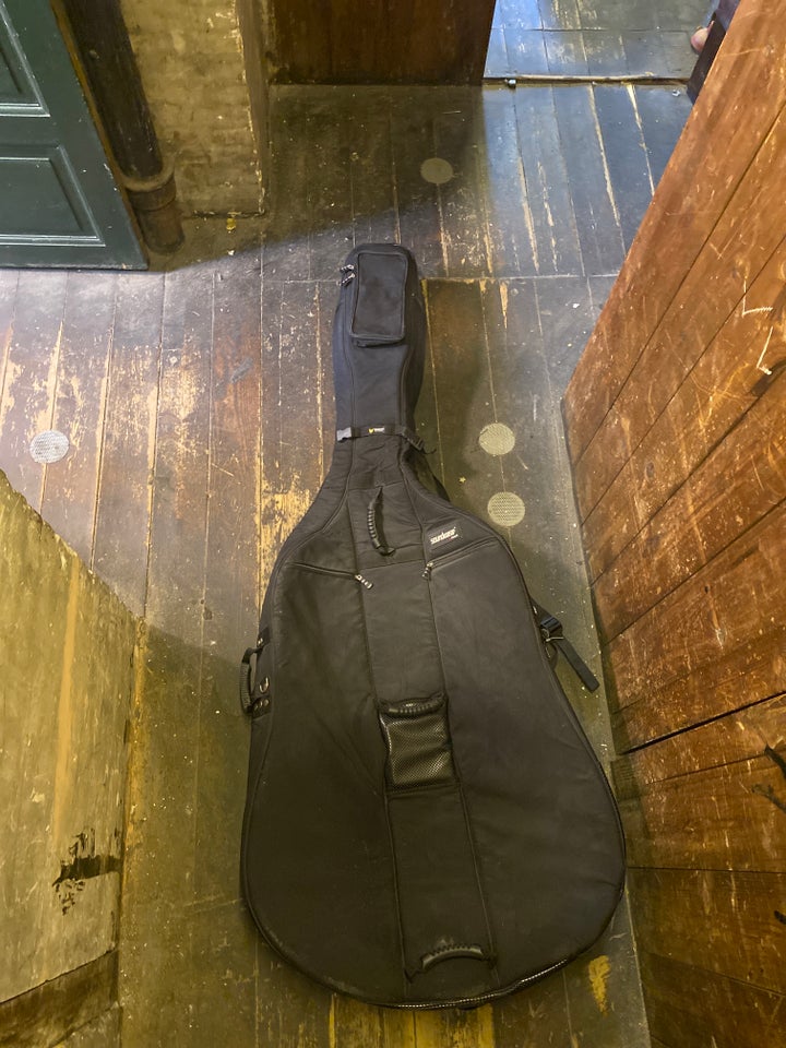 Kontrabas gig bag, Soundweear