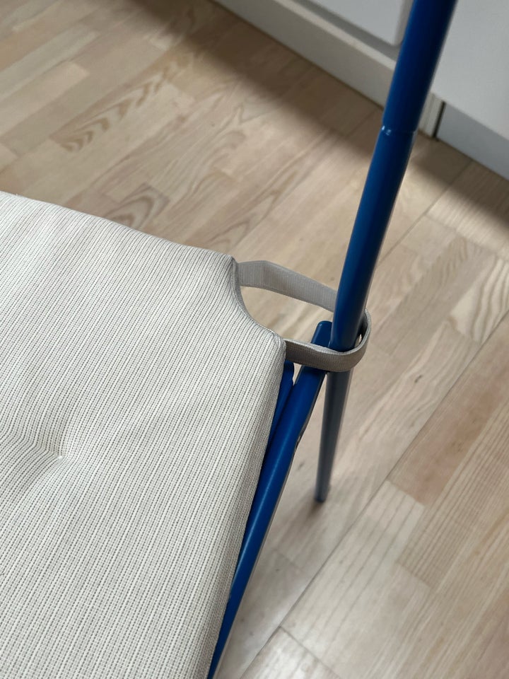Spisebordsstol Stål IKEA