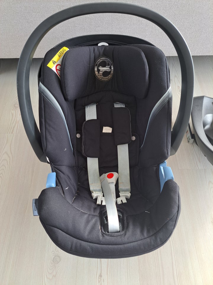 Autostol, Cybex