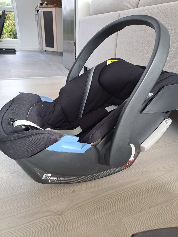 Autostol, Cybex