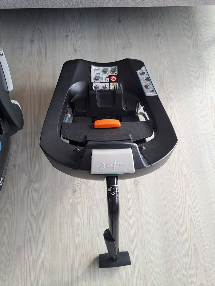 Autostol, Cybex