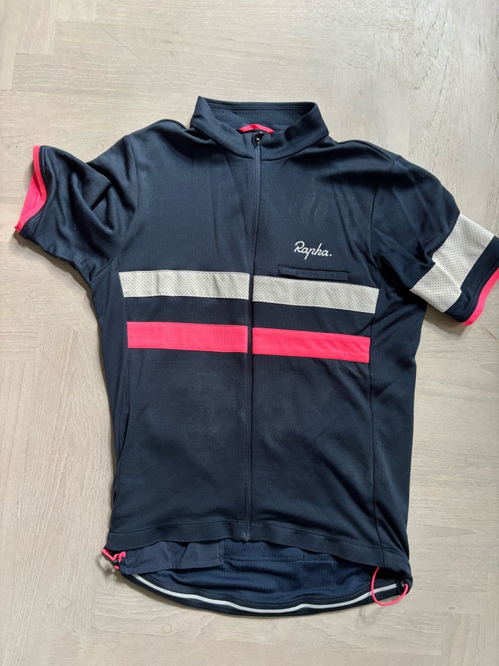 Cykeltøj, Jersey, Rapha