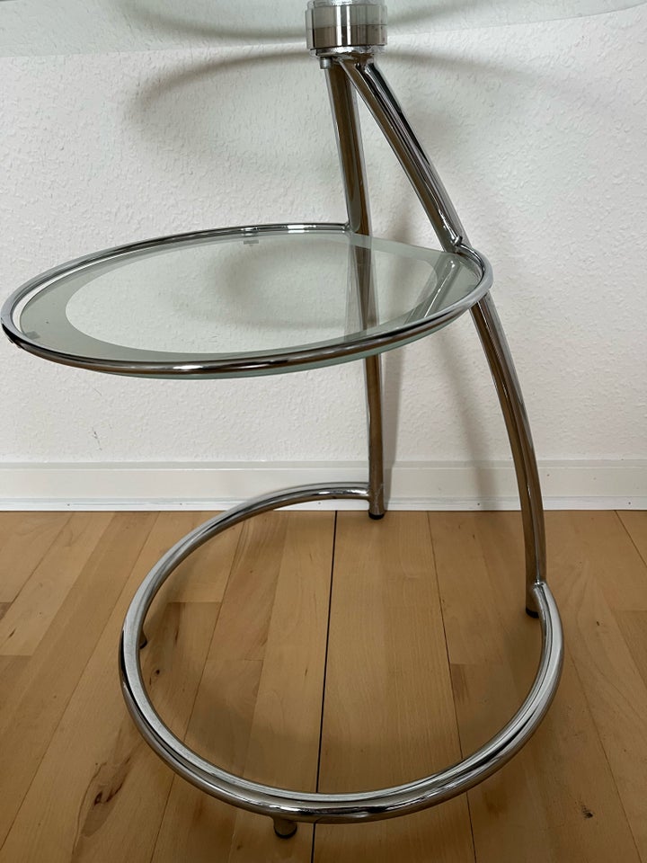 Sidebord / coffeetable Vintage