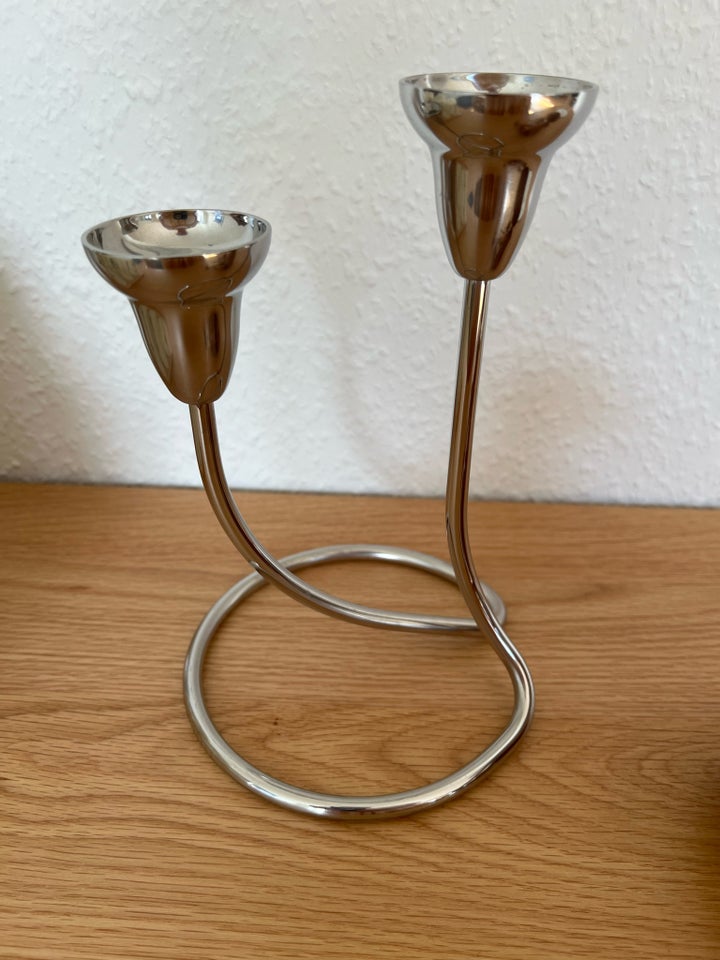 Lysestage Georg Jensen