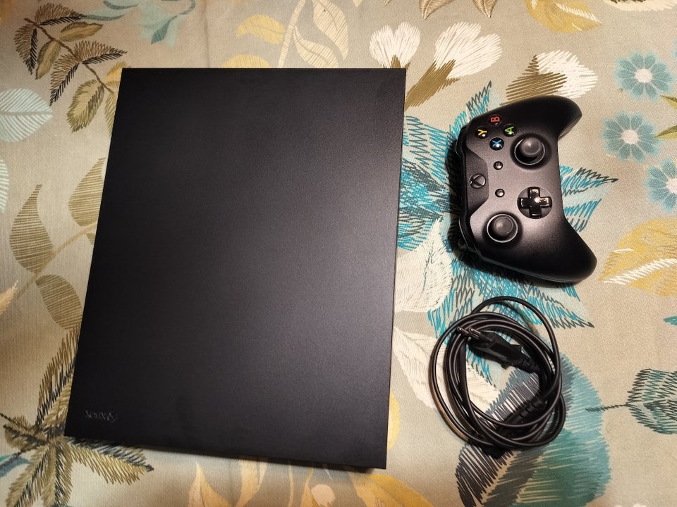 Xbox One X, Perfekt