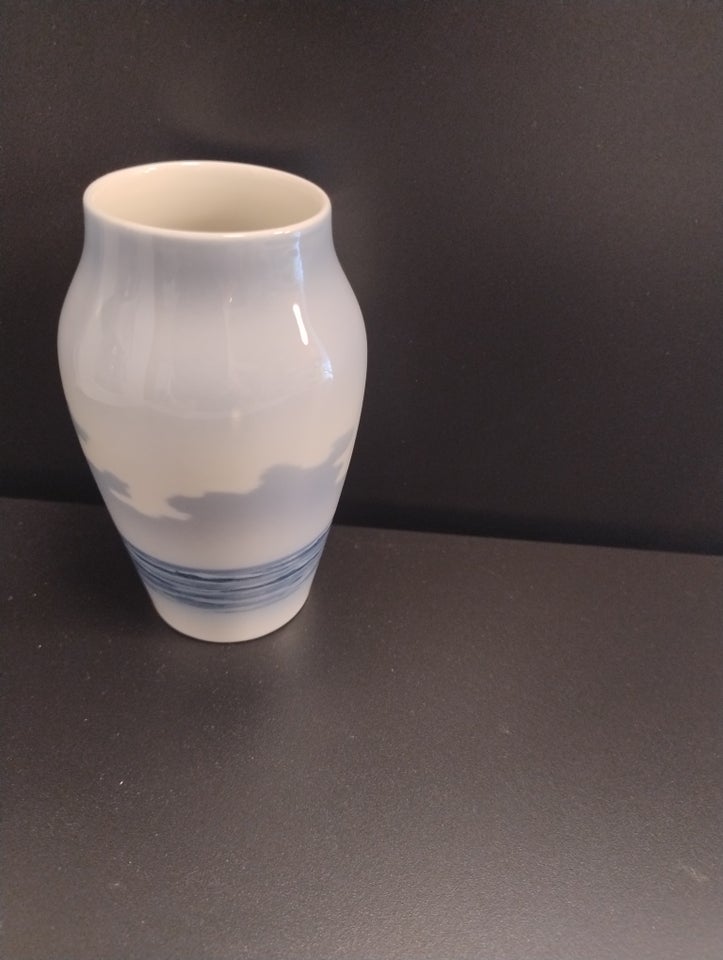 Vase vase kongelig 1087/88b