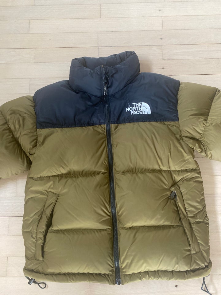 Jakke, str. S, The North Face