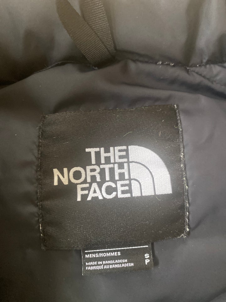 Jakke, str. S, The North Face