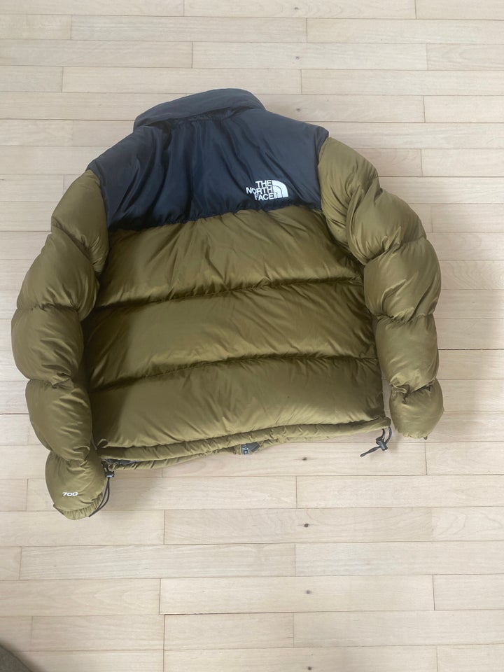 Jakke, str. S, The North Face