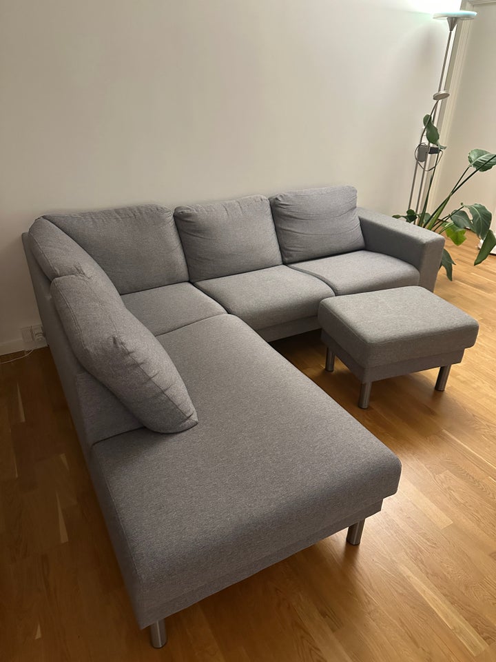 Sofa, 3 pers. , Myhome