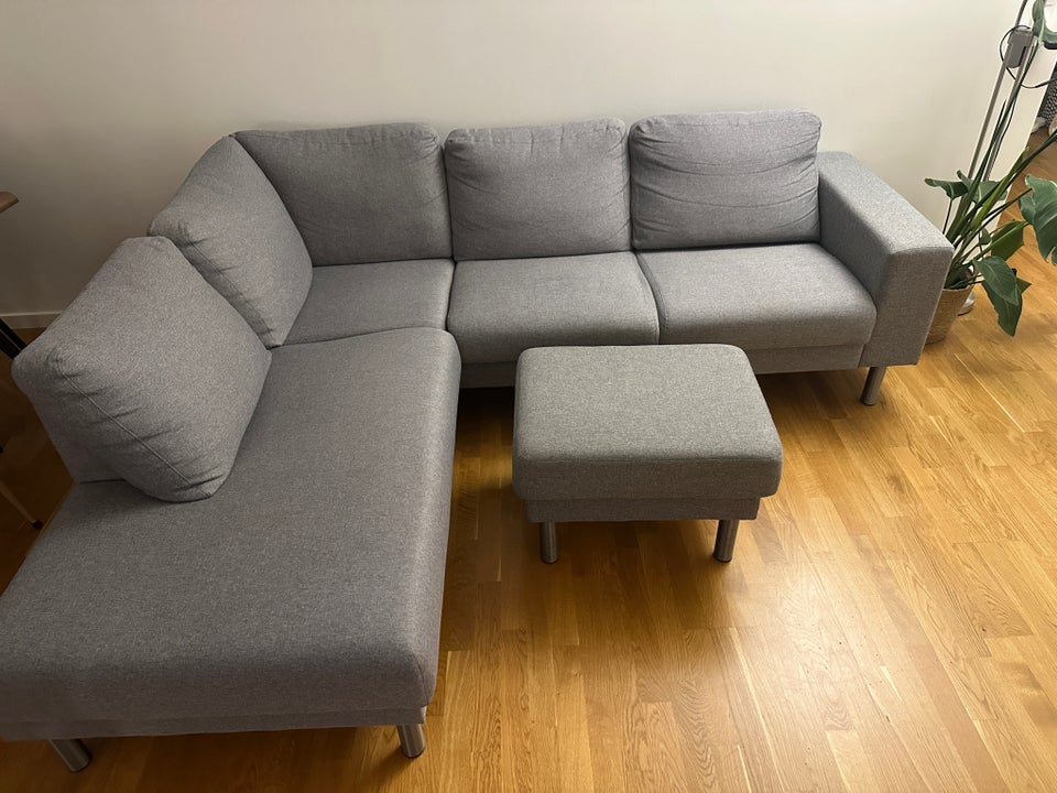 Sofa, 3 pers. , Myhome