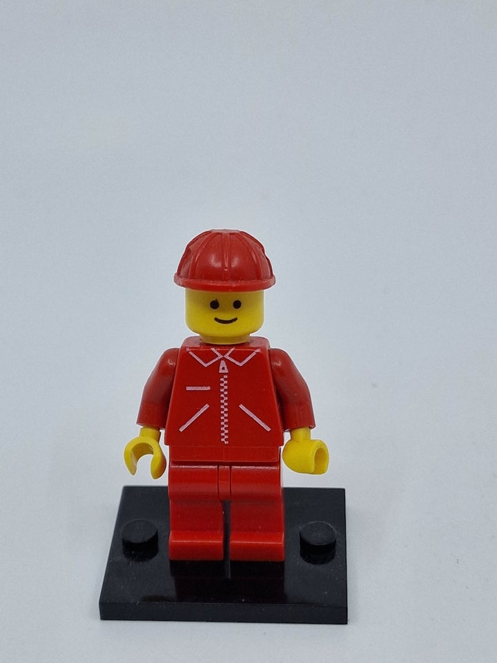 Lego Minifigures