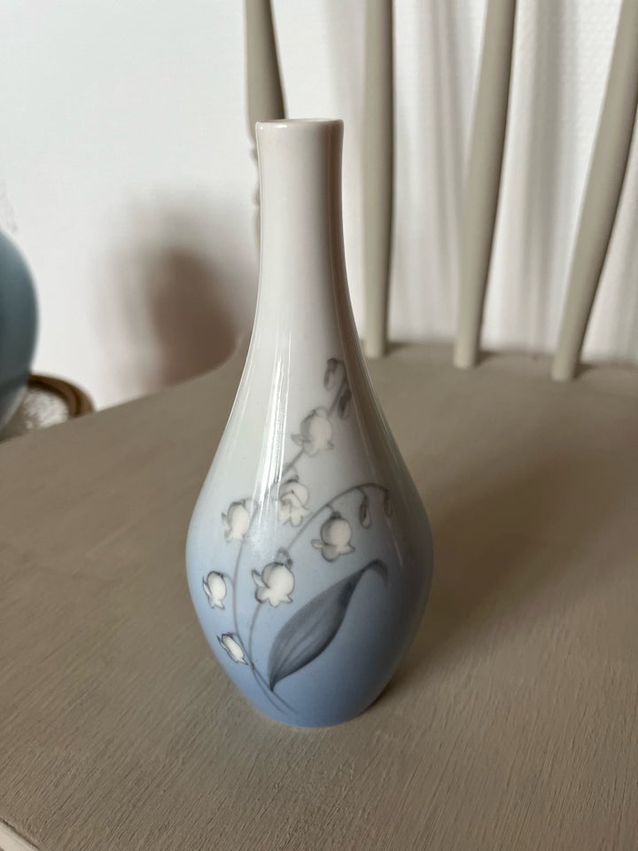 Vase Bing  Grøndahl