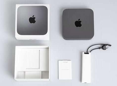 Mac mini, Januar 2019, 3.0GHz