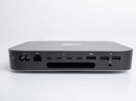 Mac mini, Januar 2019, 3.0GHz