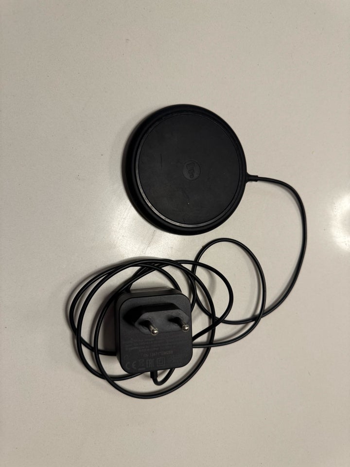 Oplader, Mophie wireless charger,