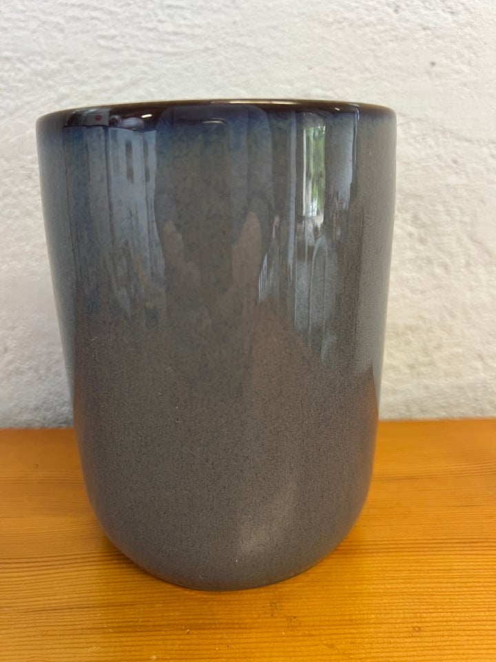 Keramik, Vase, Ukendt