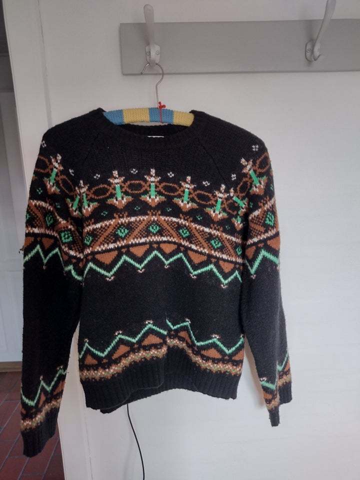 Sweater, Wood Wood, str. 38