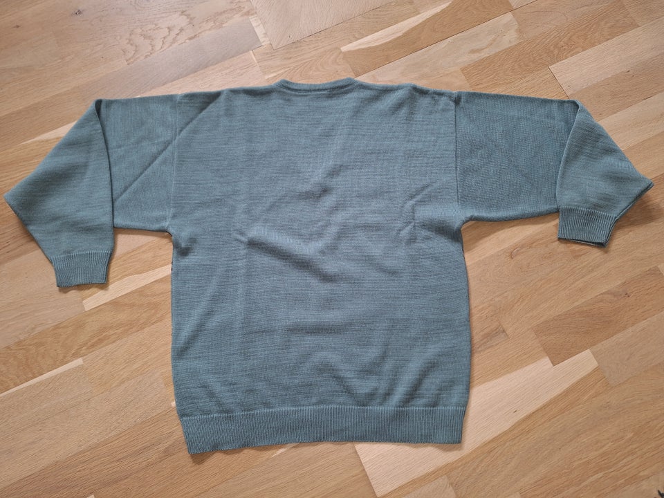 Sweater, anden mærke, str. M