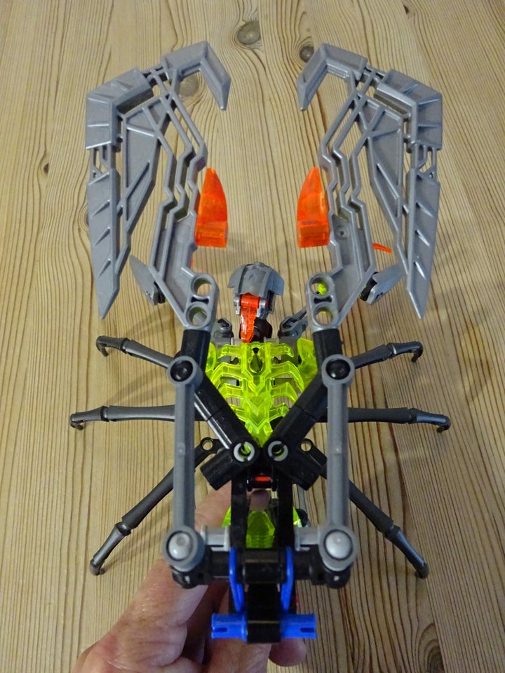 Lego Bionicle 70794