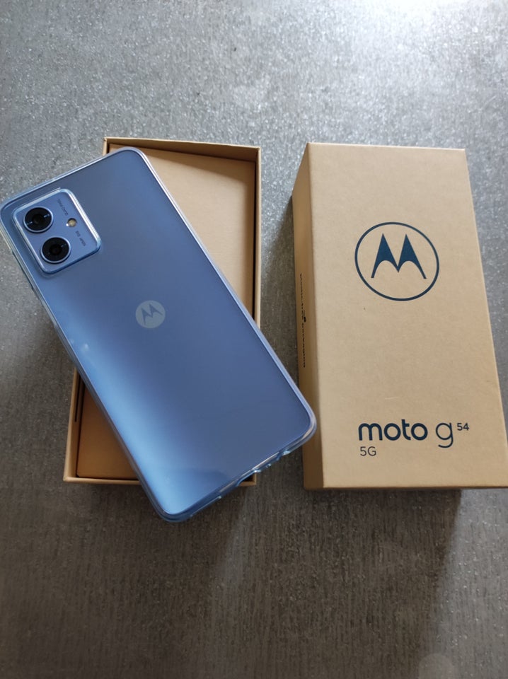 Motorola Moto G54, 128 , Perfekt