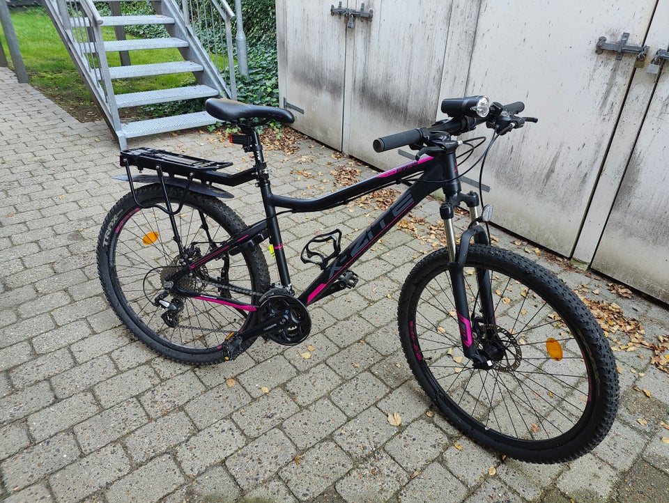 X-zite, anden mountainbike, 27,5