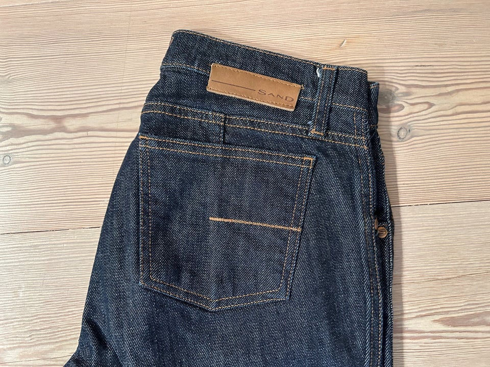 Jeans, SAND, str. 29