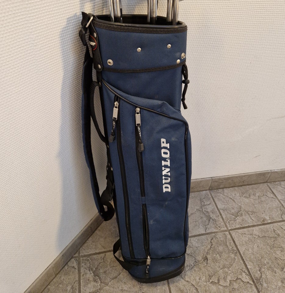 Golfbag DUNLOP