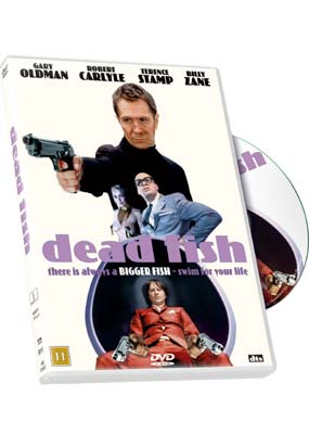 (Ny) Dead Fish, DVD, action