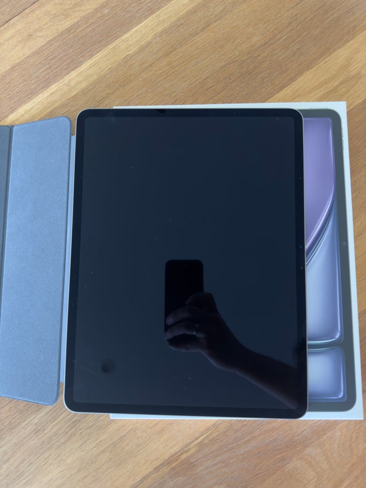 iPad Air 128 GB sort