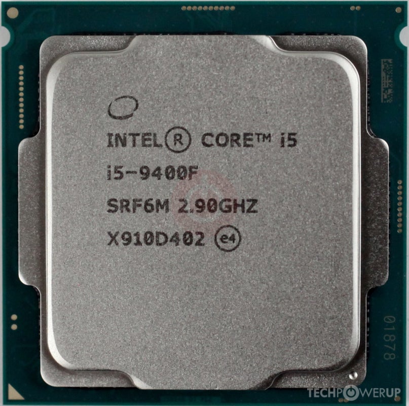 intel DDR4 SDRAM Perfekt