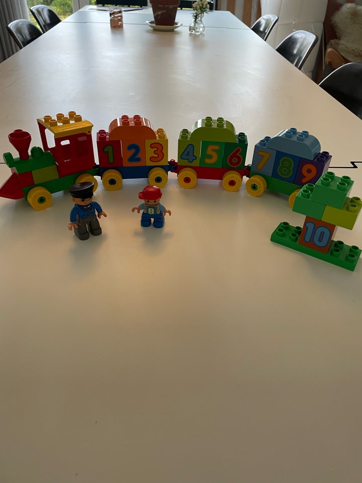 Lego Duplo