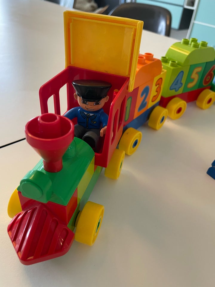 Lego Duplo