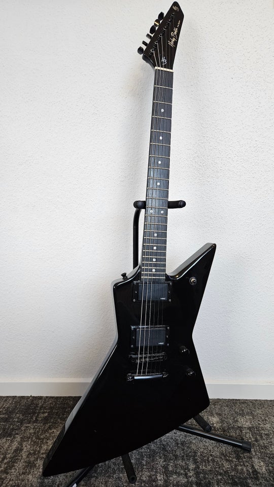 Elguitar, Harley Benton Pro Series