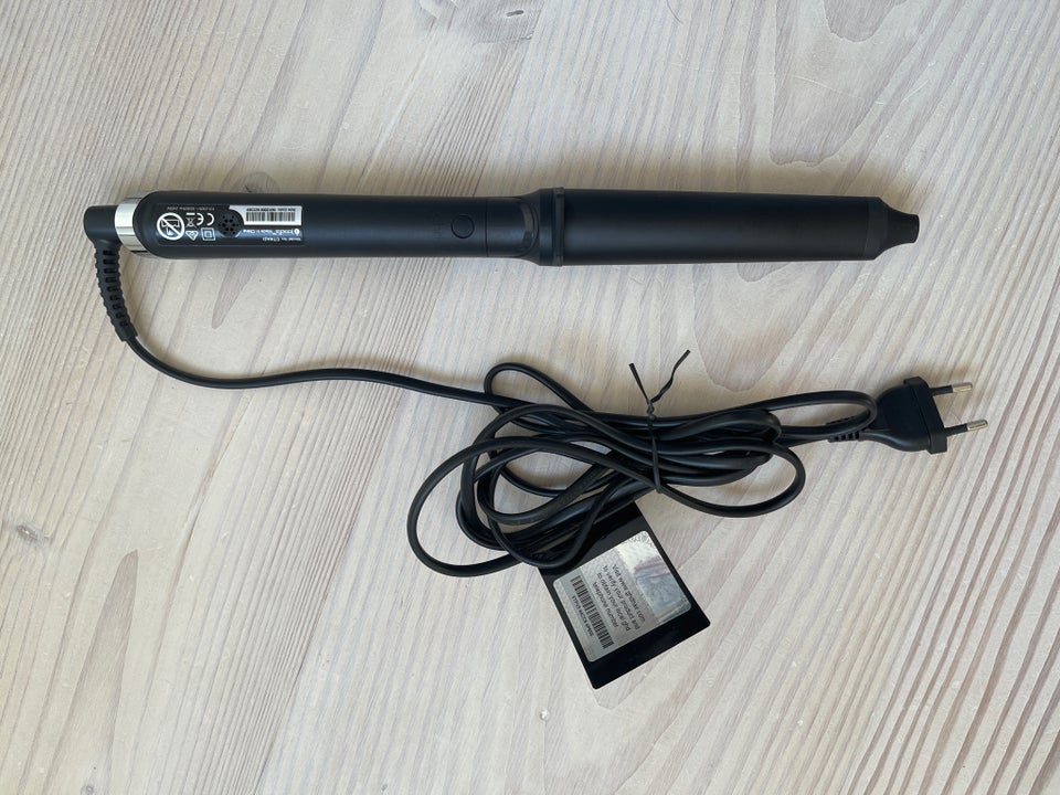 Krøllejern, GHD Curve Wand, GHD