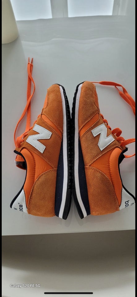 Sneakers, str. 38, New Balance