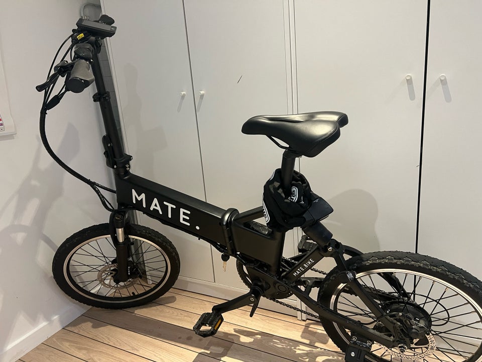 Elcykel, Mate City 250w