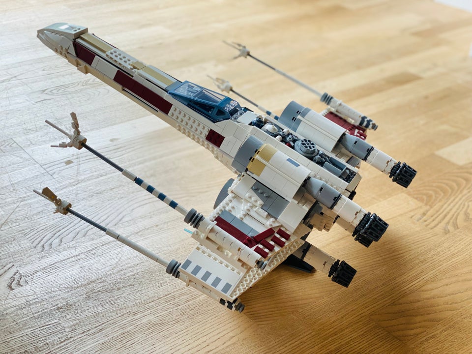 Lego Star Wars, 75355