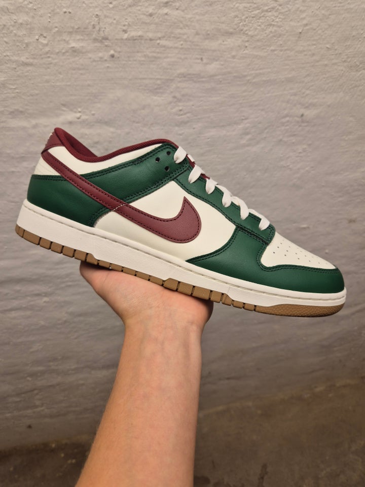 Sneakers, Nike Dunk Low Gorge